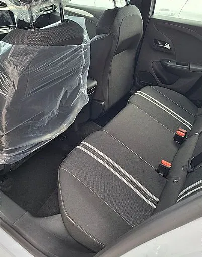 Zunanja slika - Opel Corsa - GS 1.2 TURBO HIBRID  SEJEMSKA AKCIJA - 7