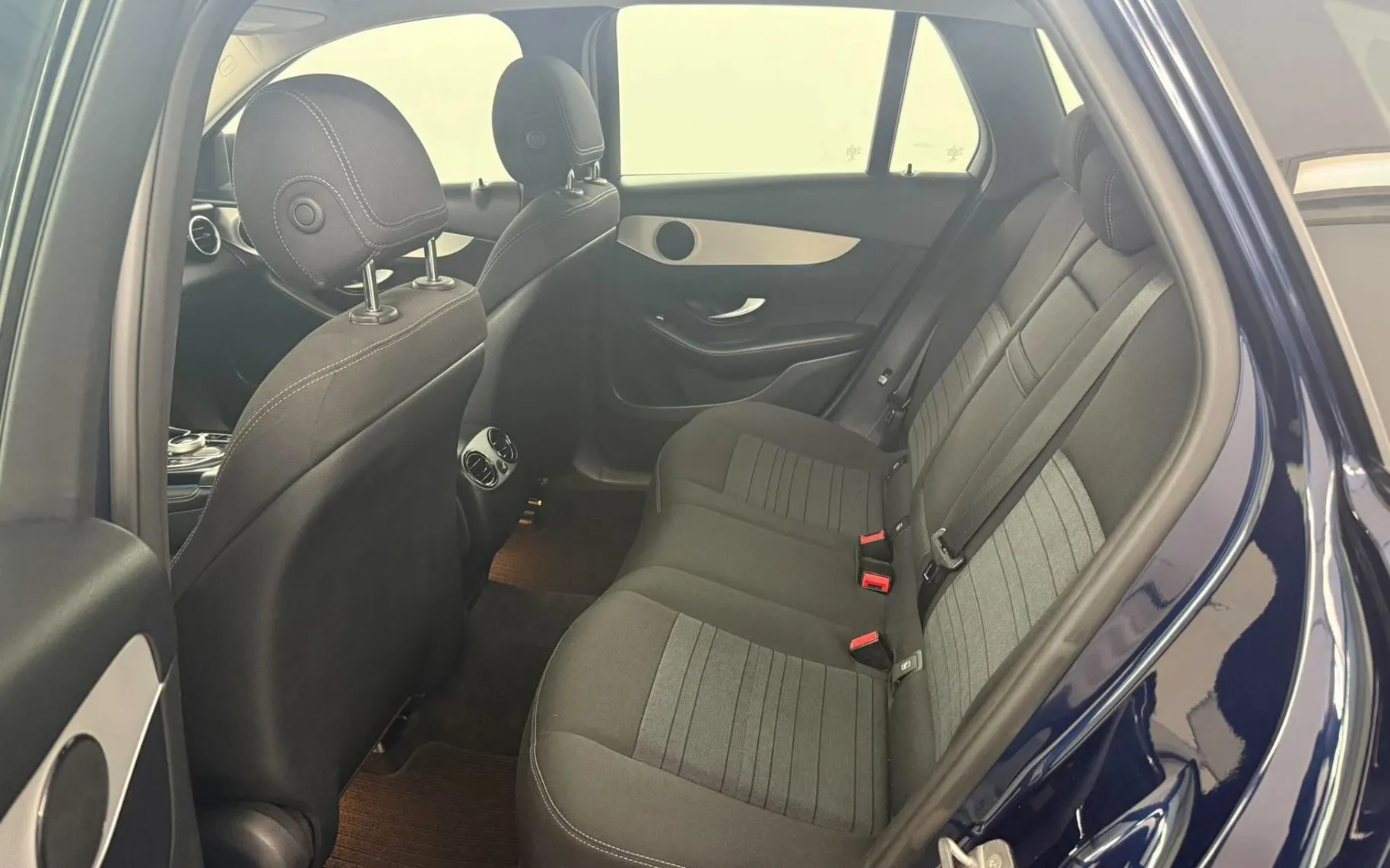Zunanja slika - Mercedes-Benz GLC-Razred - GLC 220 D 4 MATIC AUT.NAVI.TEMP.EL.SED.AMB. - 13