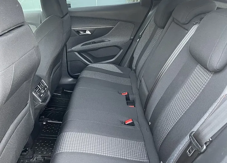 Zunanja slika - Peugeot 3008 - 1.2 PureTech 130 S S Active - VELIKI SERVIS - 9