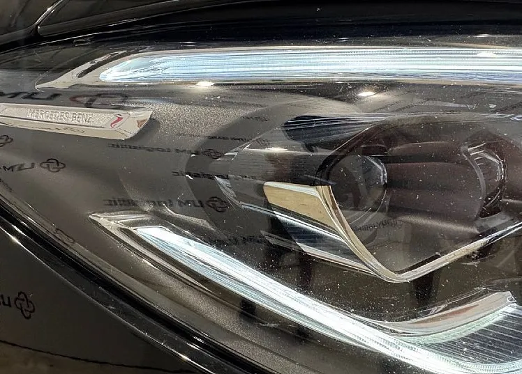 Zunanja slika - Mercedes-Benz CLA-Razred - CLA Shooting Brake CLA 220 d 4MATIC - 5