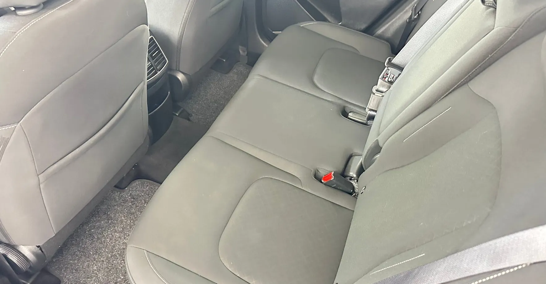 Zunanja slika - KIA Sportage - 1.6 CRDI MHEV 2WD.KAMERA.LED.2023.NAVI - 16