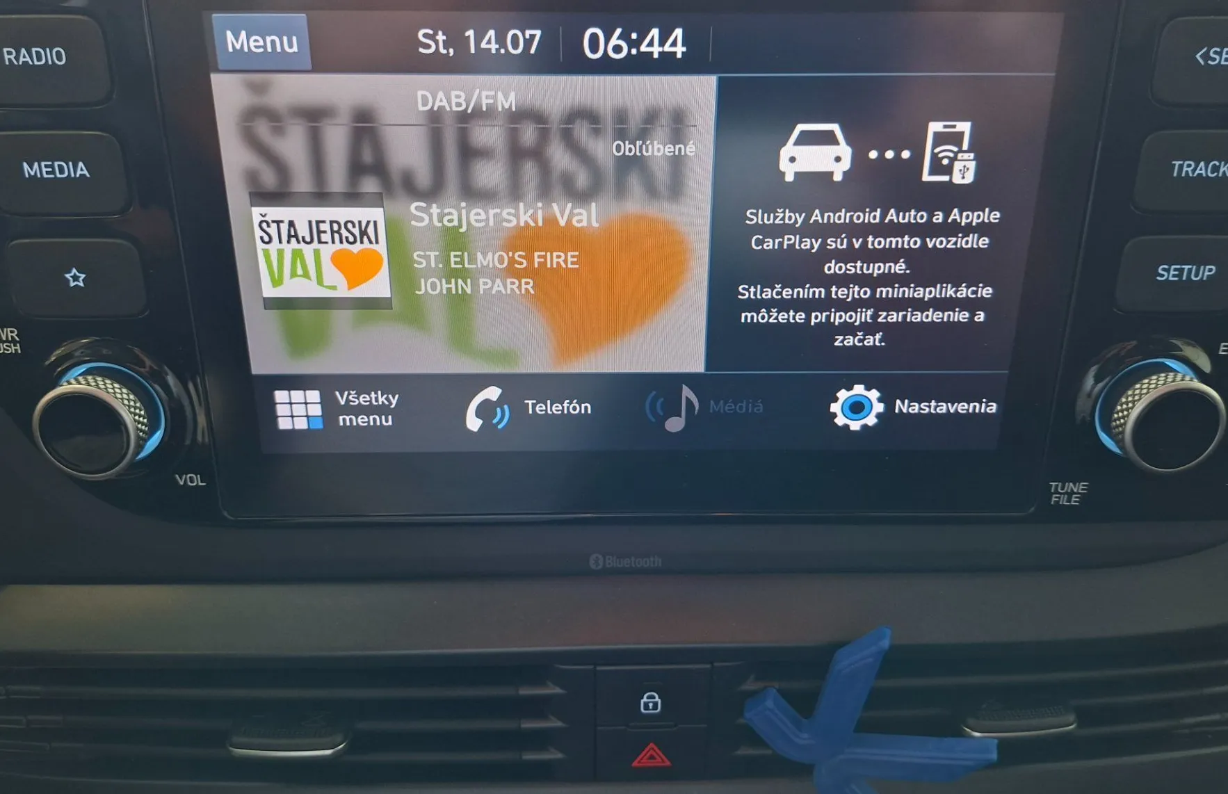 Zunanja slika - Hyundai Bayon - 1.2 MPI Comfort-1.LAST-SLO-LED-KAMERA-PDC-ODLIČEN- - 11