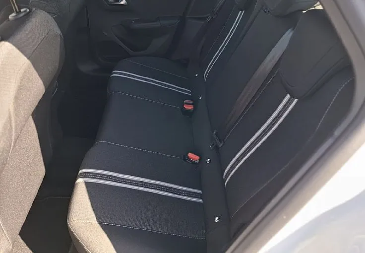 Zunanja slika - Opel Corsa - 1.2 Turbo 100KM GS - popolnoma NOVA - dobava TAKOJ - 6
