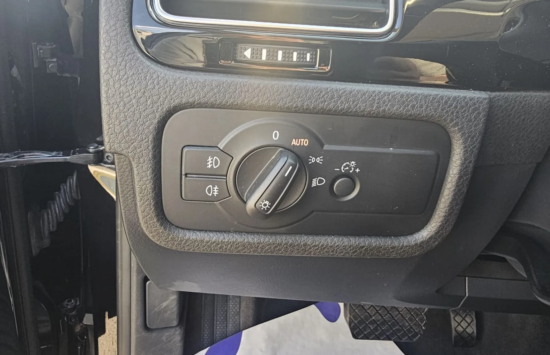 Zunanja slika - Volkswagen Touareg - 4motion V6 TDI Tiptronic|Xenon|Zračno vzmet|kljuka - 16