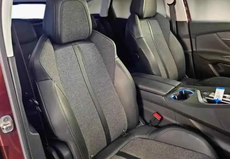 Zunanja slika - Peugeot 3008 - PURETECH TURBO 130 ALLURE.KAMERA.USNJE.LED.NAVI - 5