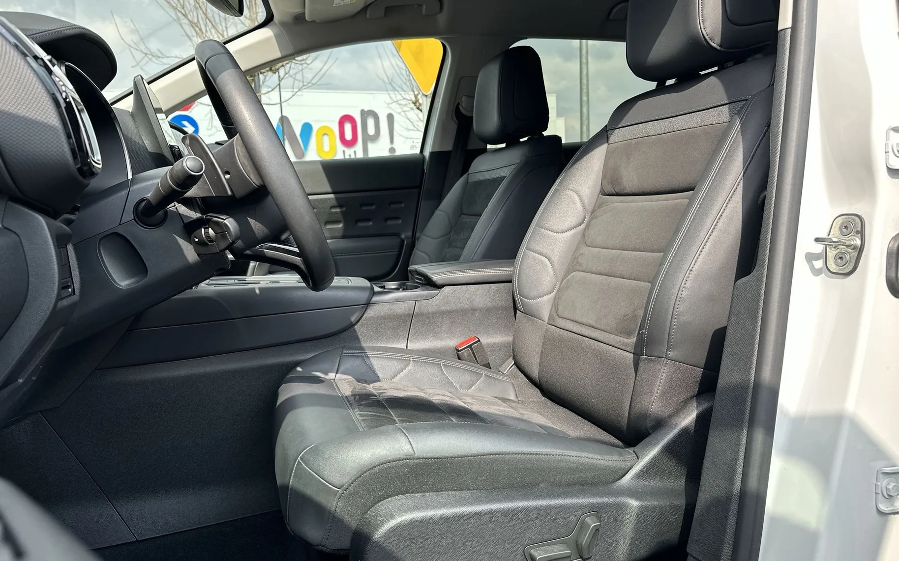 Zunanja slika - Citroën C5 Aircross - BlueHDi 130 Shine EAT8 - 9