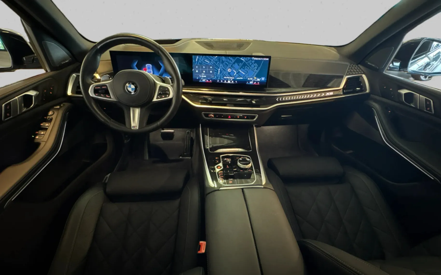 Zunanja slika - BMW X5 - xDrive30d Avt. M Sport Pro 1 last SLO - 6