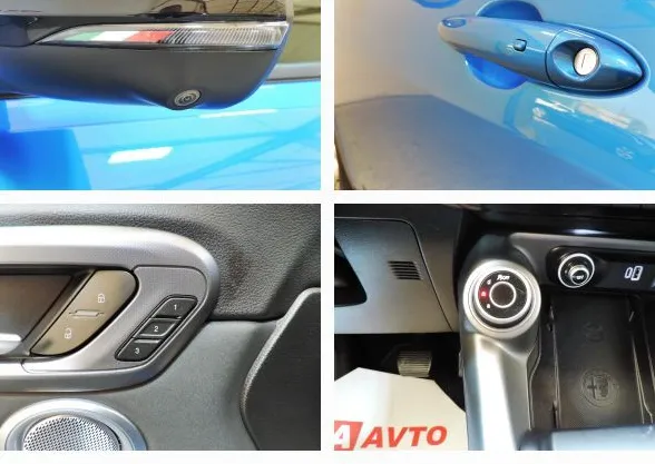 Zunanja slika - Alfa Romeo Tonale - 1.5 Hybrid DCT7 130 Sprint 360 KAMERE-USNJE-LED…. - 18
