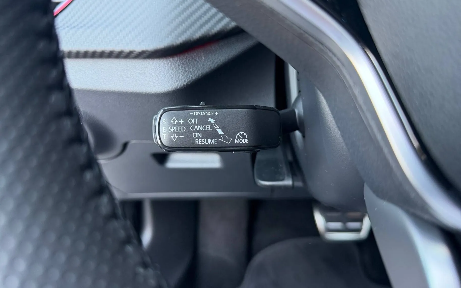 Notranja slika - Škoda Kamiq - 1.0 TSI Monte Carlo DSG - 12