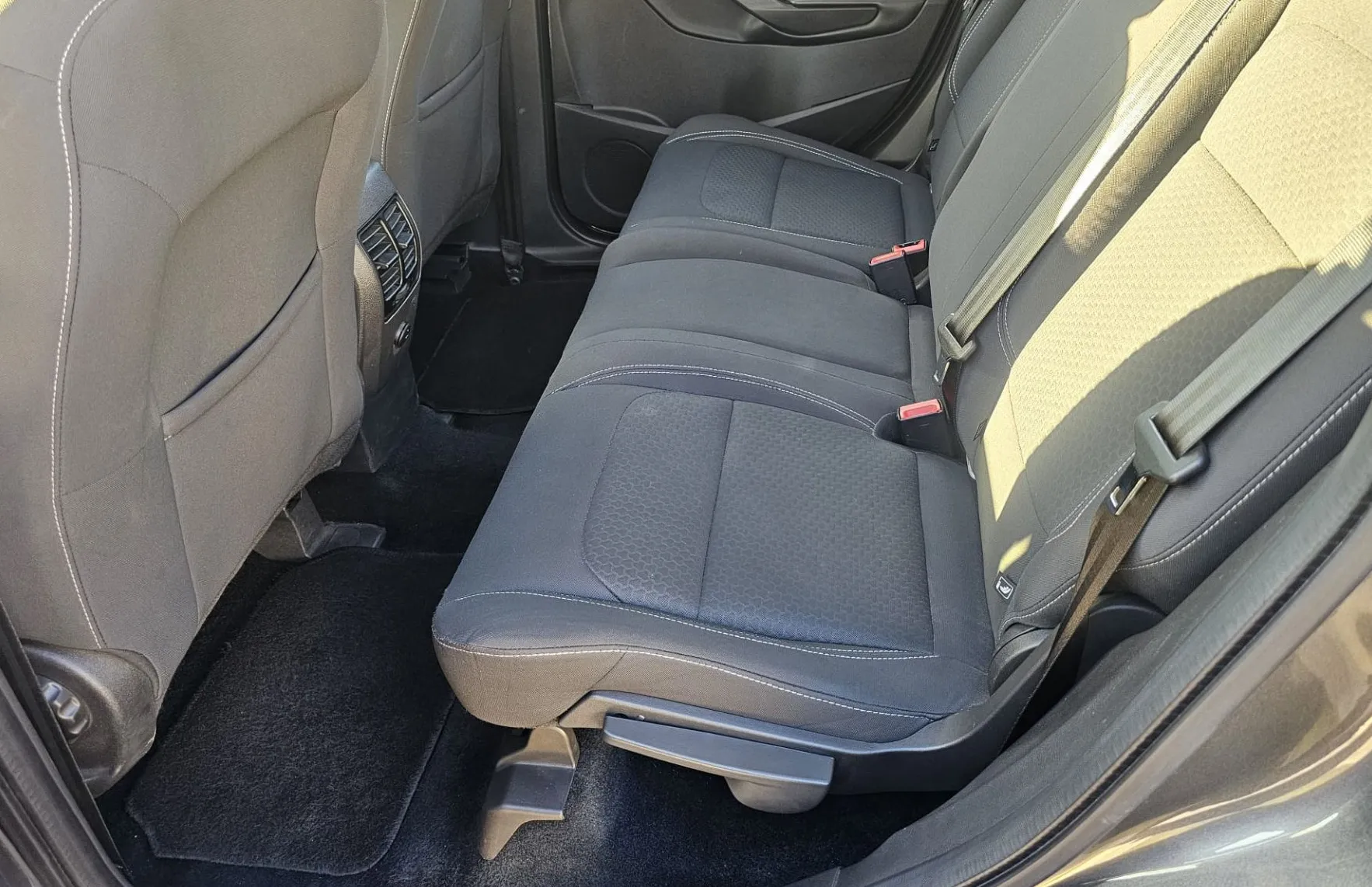 Zunanja slika - Ford Kuga - Style 2.0 TDCi Powershift|LED|ALU|AVklima|NAViIPDC - 10