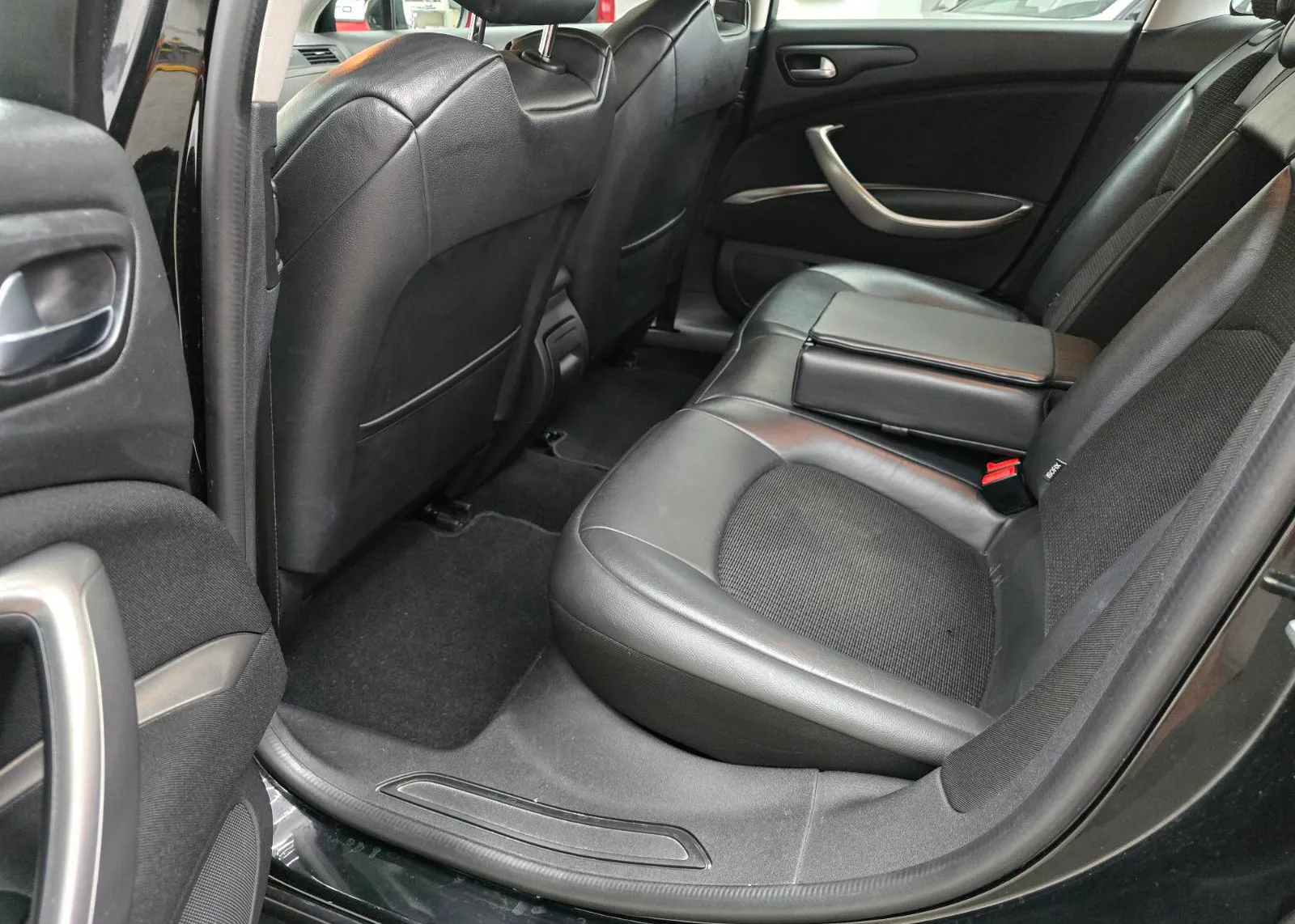 Zunanja slika - Citroën C5 - C5 - 8