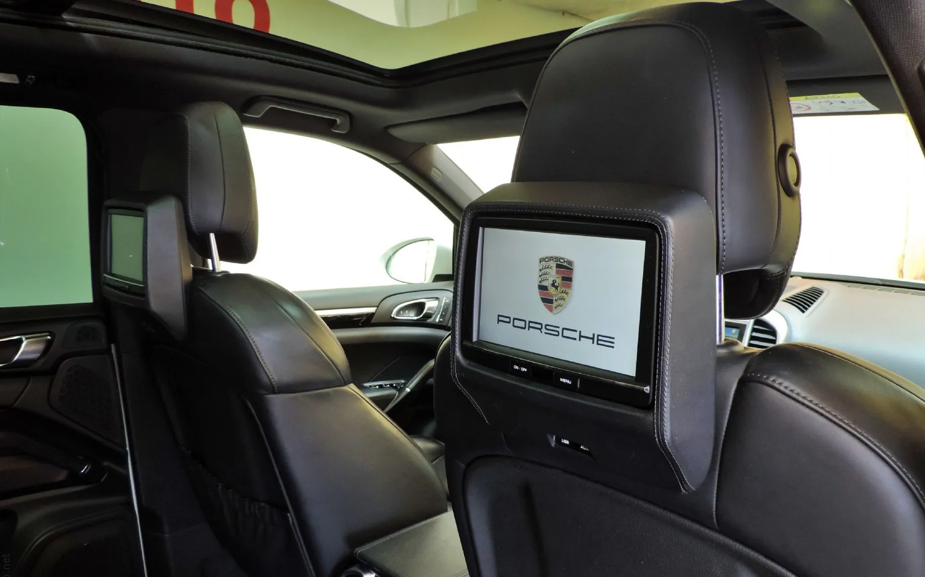 Zunanja slika - Porsche Cayenne - 3.0 TD TIPTRONIC - 18