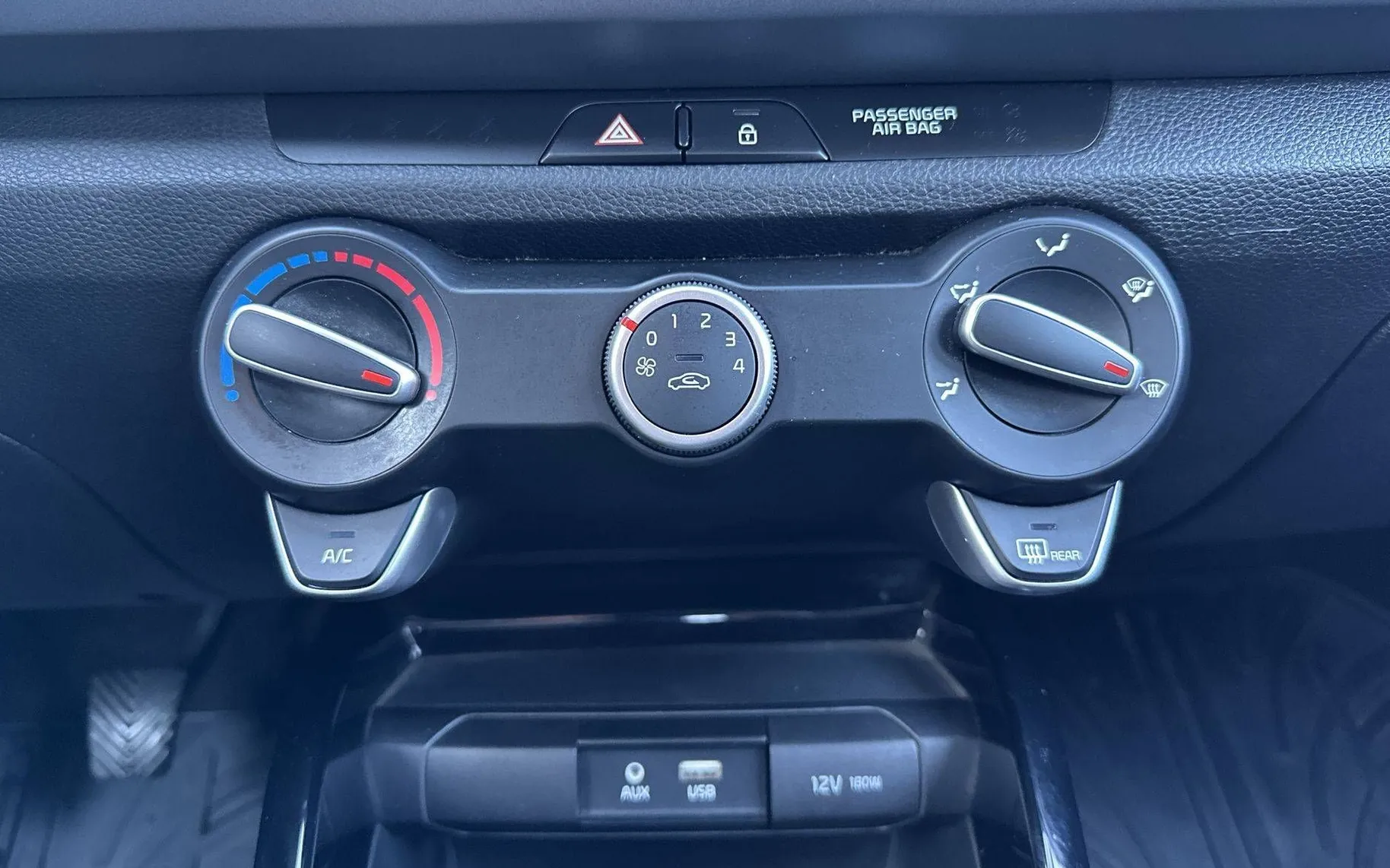 Zunanja slika - KIA Rio - 1.25 MPI EX Edition ISG. 5M T - 18