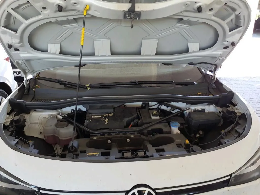 Zunanja slika - Volkswagen ID.4 - Pro Performance.NEMŠKI.NAVI.LED.72.085 KM - 11