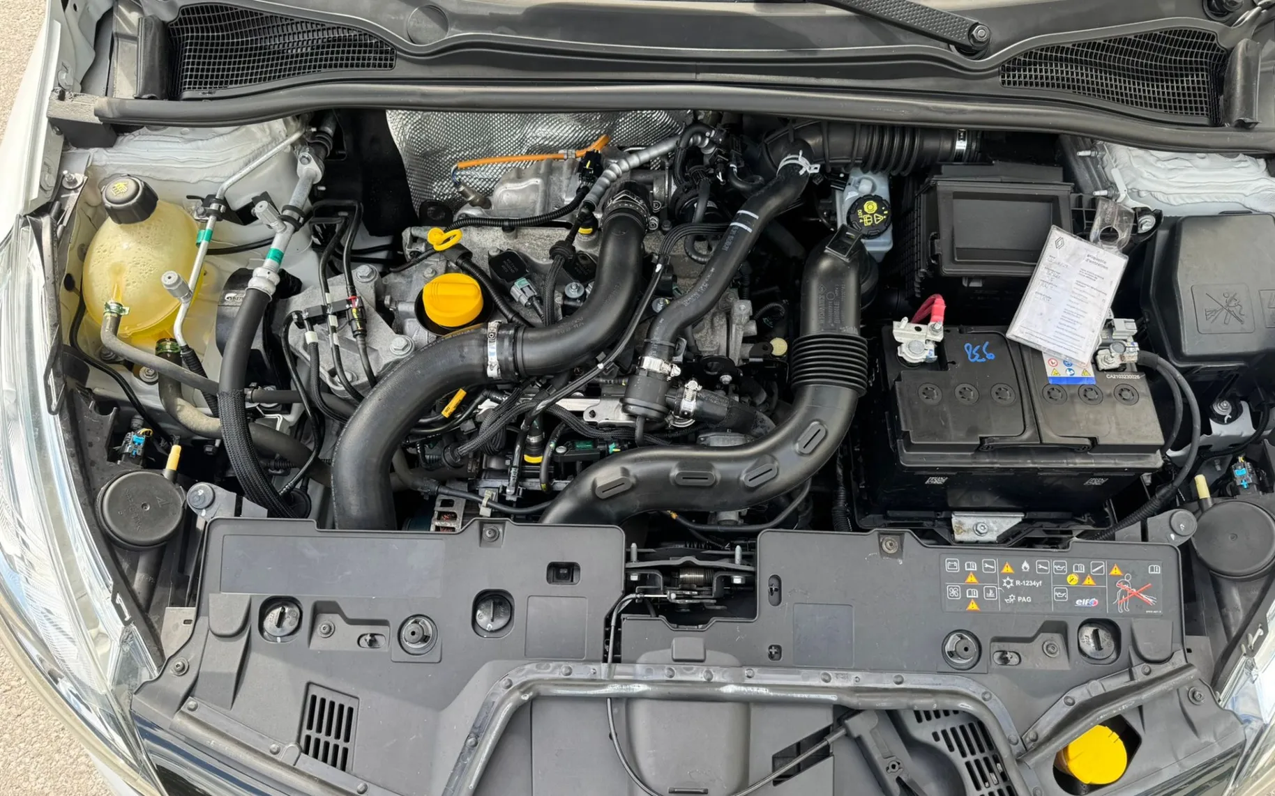 Zunanja slika - Renault Clio - TCe 90 - ZEN - 11