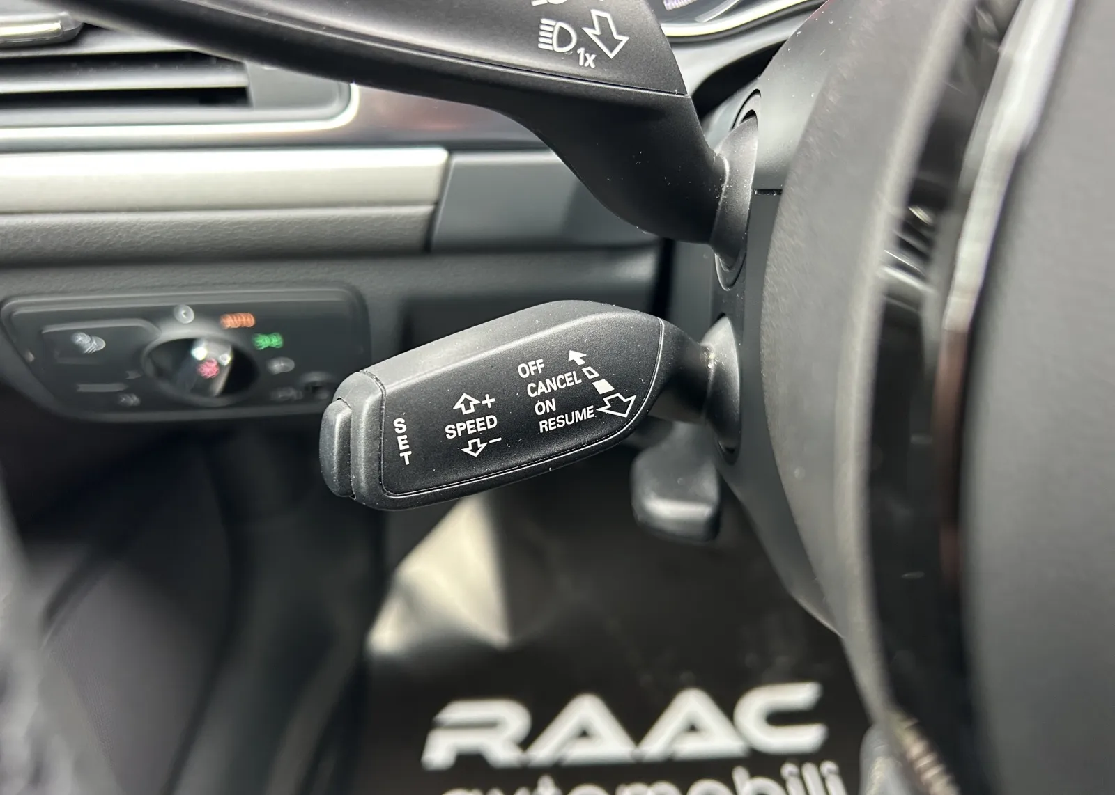 Zunanja slika - Audi A6 - 2,0 TDI ultra S tronic - 10