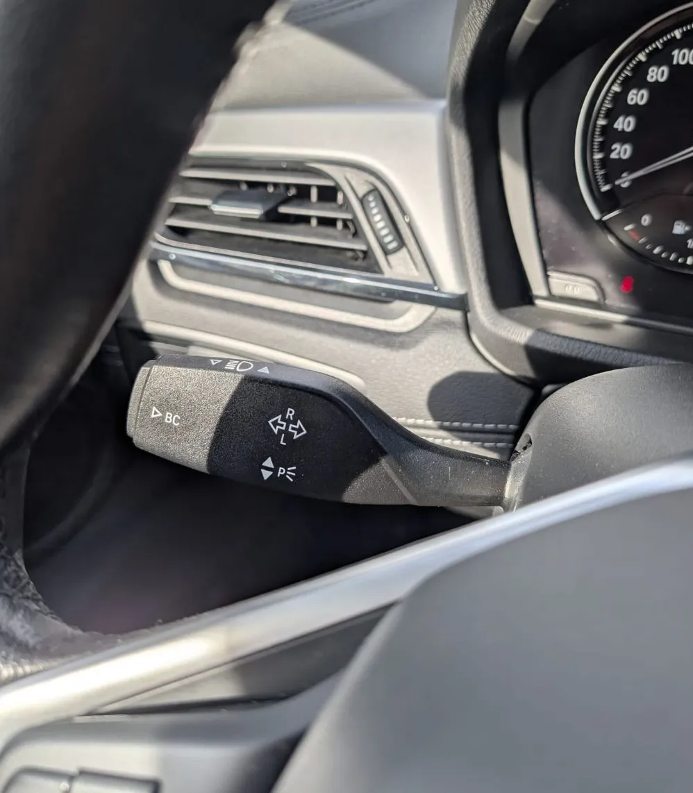 Zunanja slika - BMW X2 - serija :  xDrive18d Advantage Avt. - 14