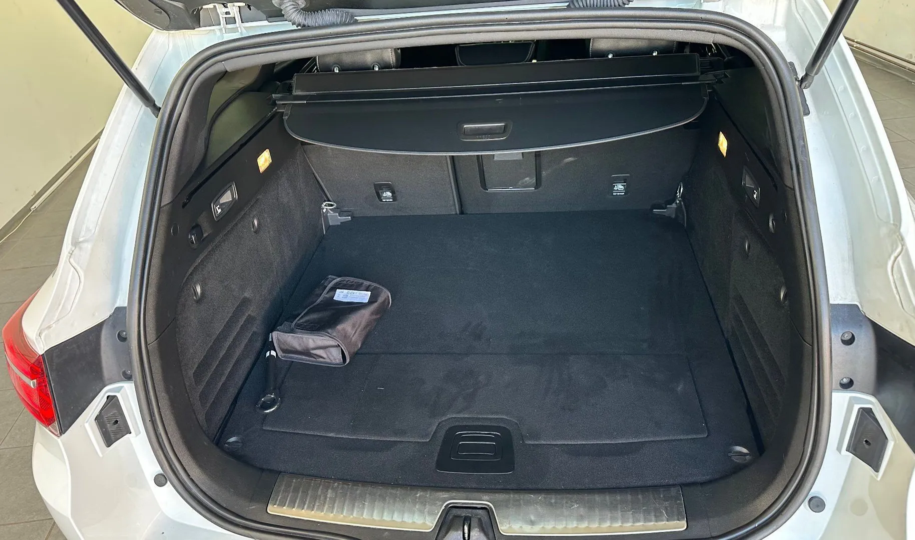 Zunanja slika - Renault Talisman - Intens 2.0 dCi 160CV.KAMERA.NAVI.USNJE.ACC.TOP - 12