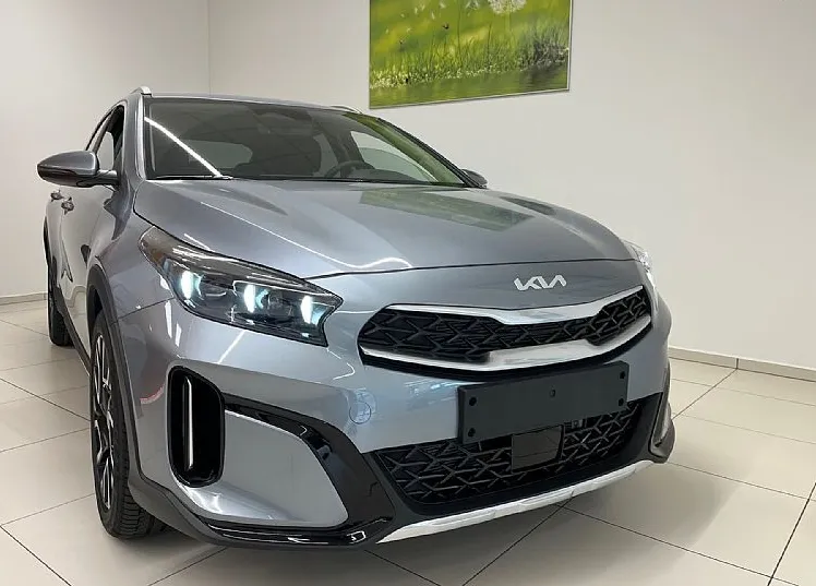 Zunanja slika - KIA XCeed - 1.6 T-GDi EX WAY ISG.7DCT 110.3 kW - 2
