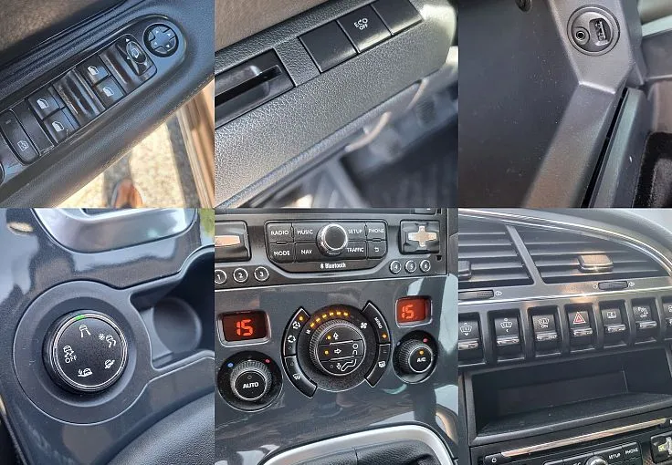 Zunanja slika - Peugeot 3008 - 1.2 PureTech Allure - HITRI KREDIT BREZ POLOGA - 11