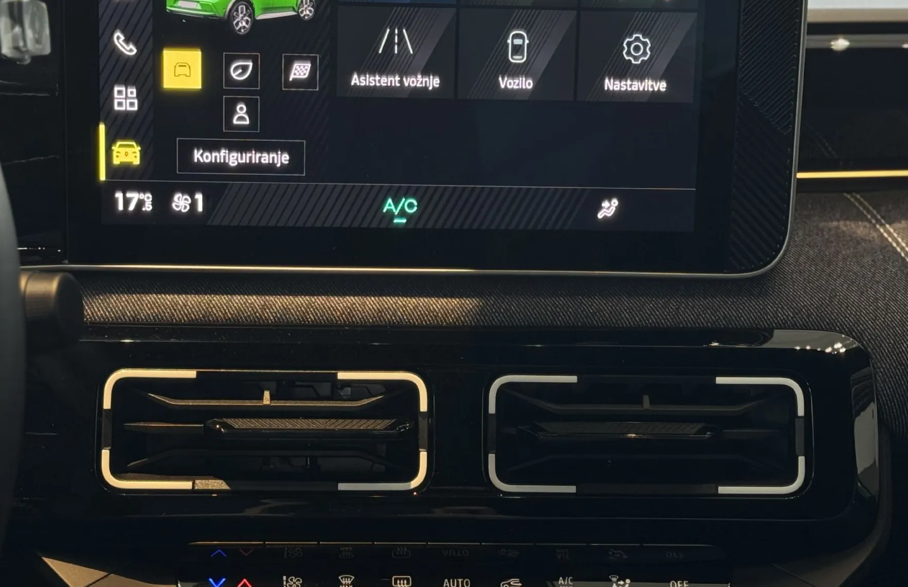 Zunanja slika - Renault 5 E-tech - techno EV52 110kW - 15