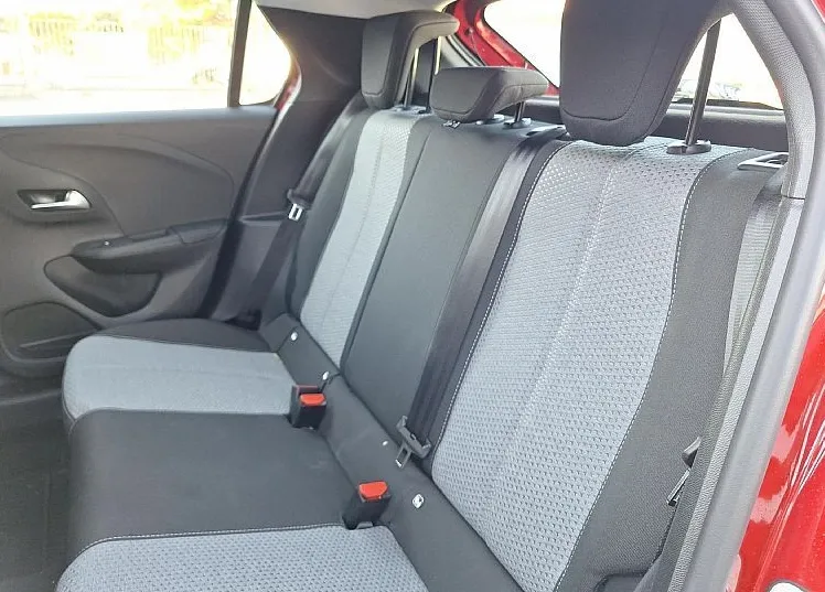 Zunanja slika - Opel Corsa - 1.2 TURBO 74KW EDITION - Testno vozilo - 15