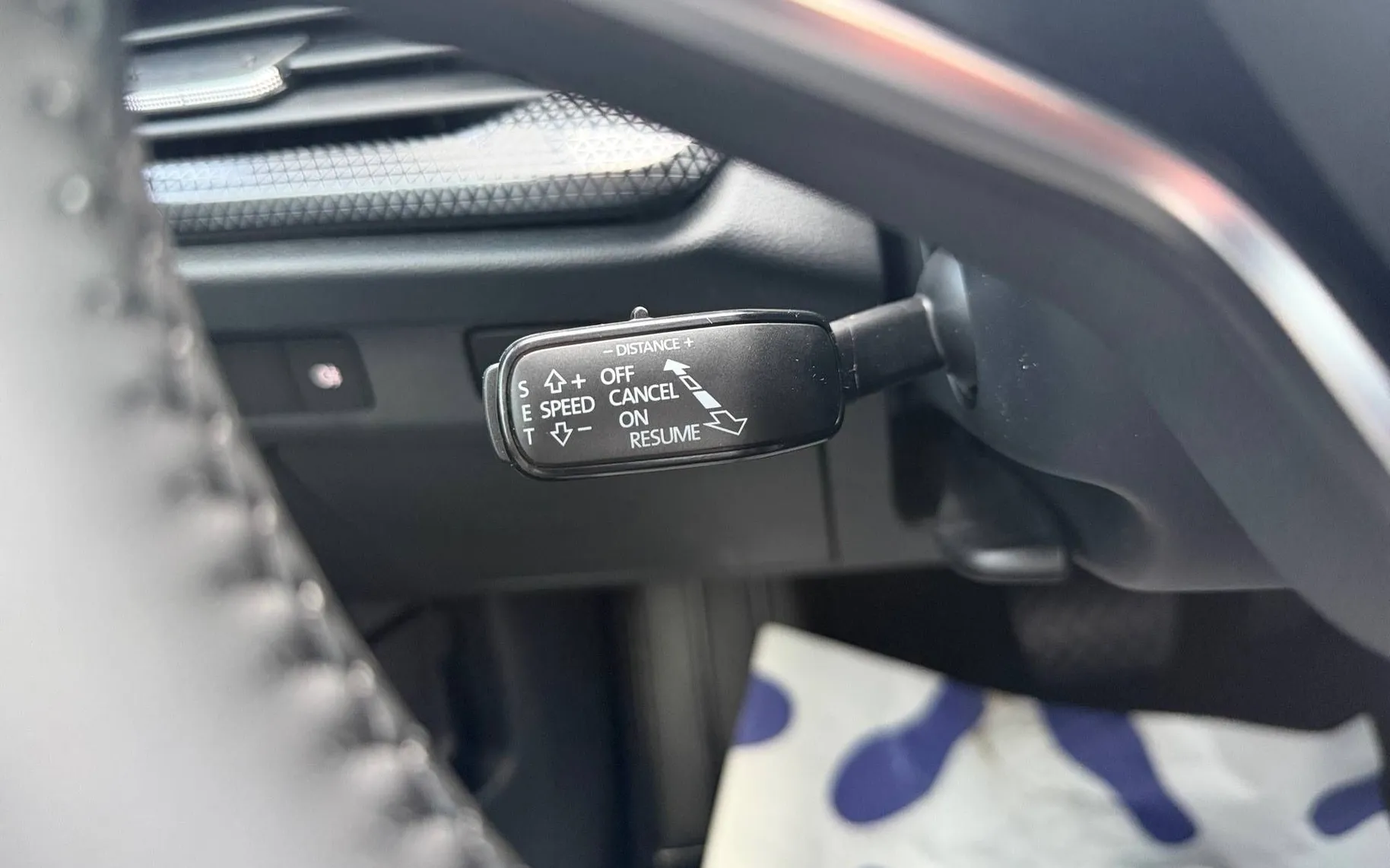 Notranja slika - Škoda Elroq - 60 Easy - 8