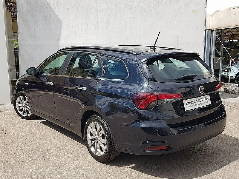 Zunanja slika - Fiat Tipo - SW 1.6 Multijet Lounge Aut. - 4