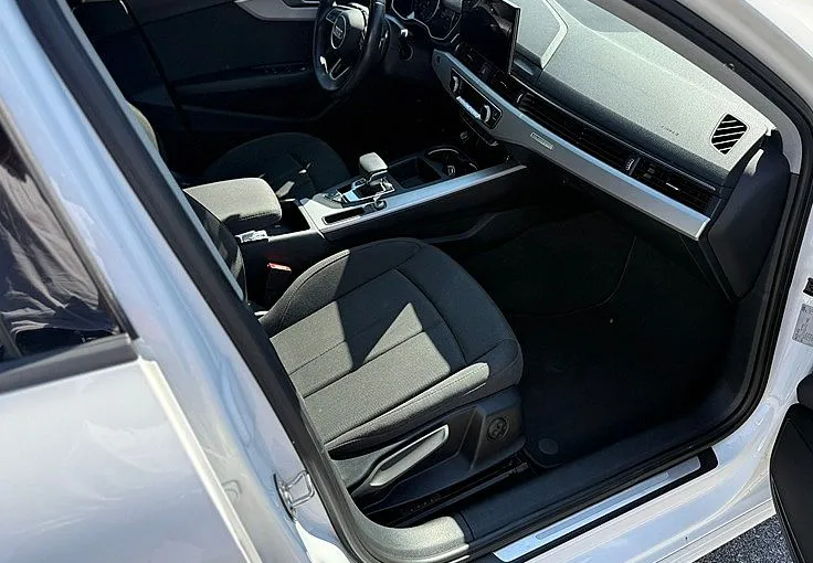 Zunanja slika - Audi A4 - Avant quattro 45 TDI Aut. - NA OBROKE - - 7