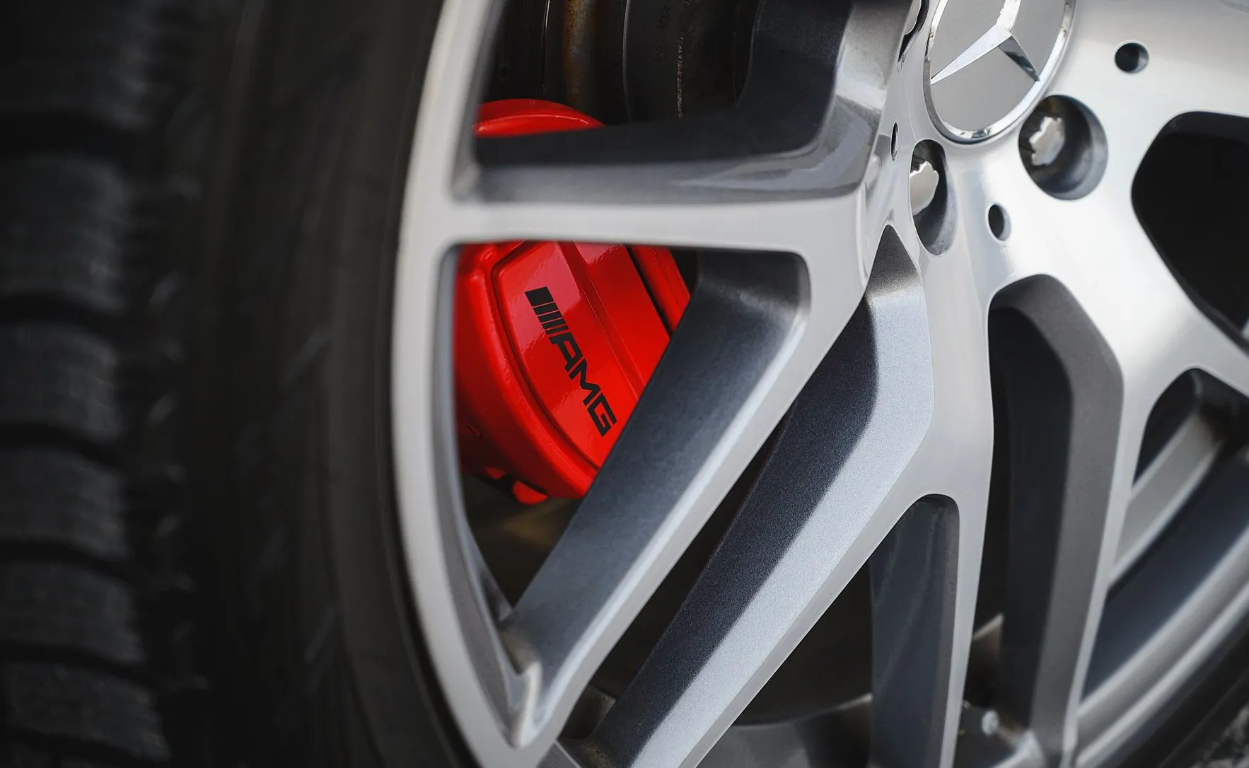Zunanja slika - Mercedes-Benz GLE-Razred - GLE 63 AMG S 4MATIC Avt. - 10