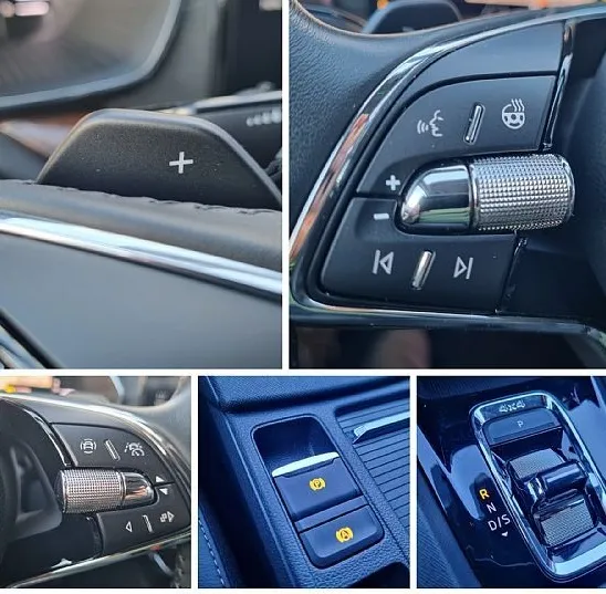 Zunanja slika - Škoda Octavia - 2.0 TDI Scout 4x4 DSG.MATRIX.HUD.MEMORY.VSE ASIST - 15