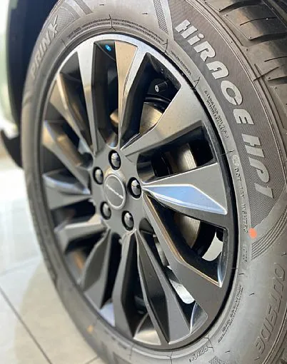 Zunanja slika - Forthing Forthing T5 EVO - T5 Evo +ADAS - 10