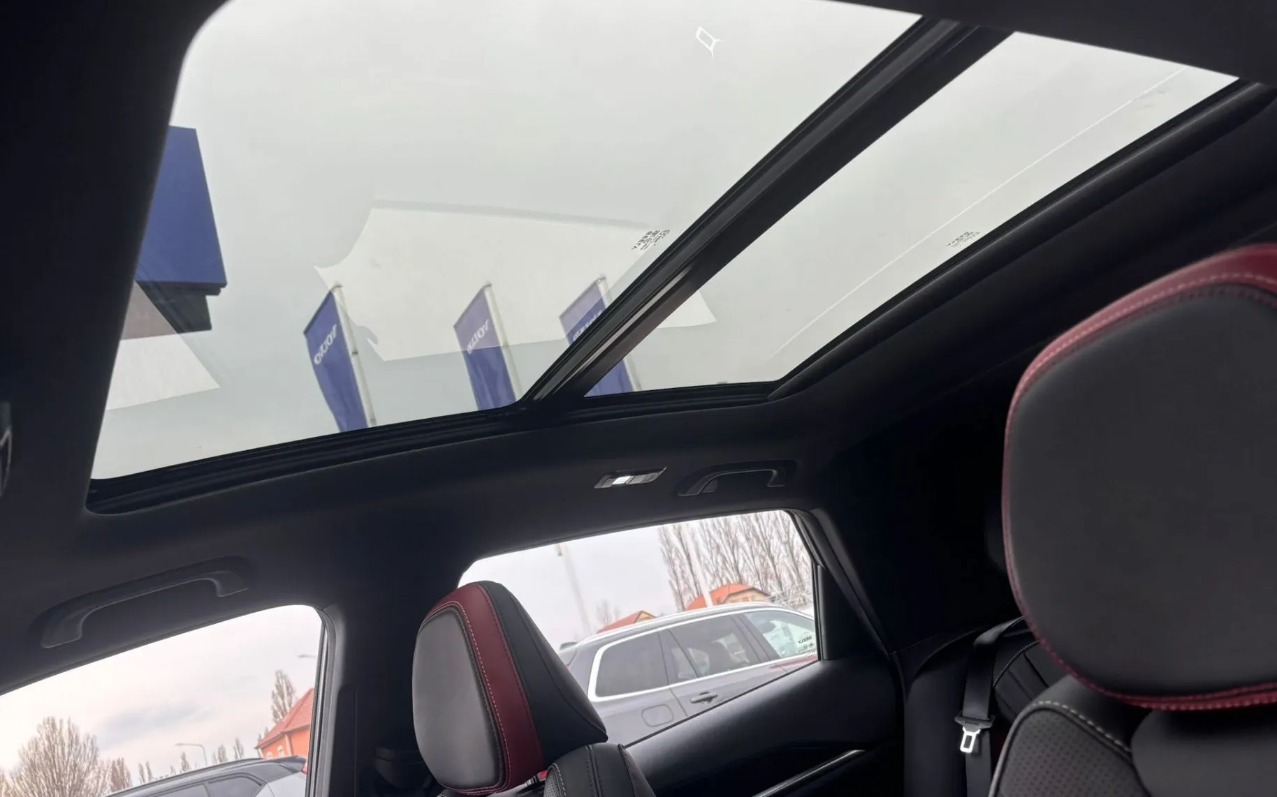 Zunanja slika - Geely Coolray - 1.5 TD DCT GK KAMERA-TEMPOMAT-PANORAMA - 13