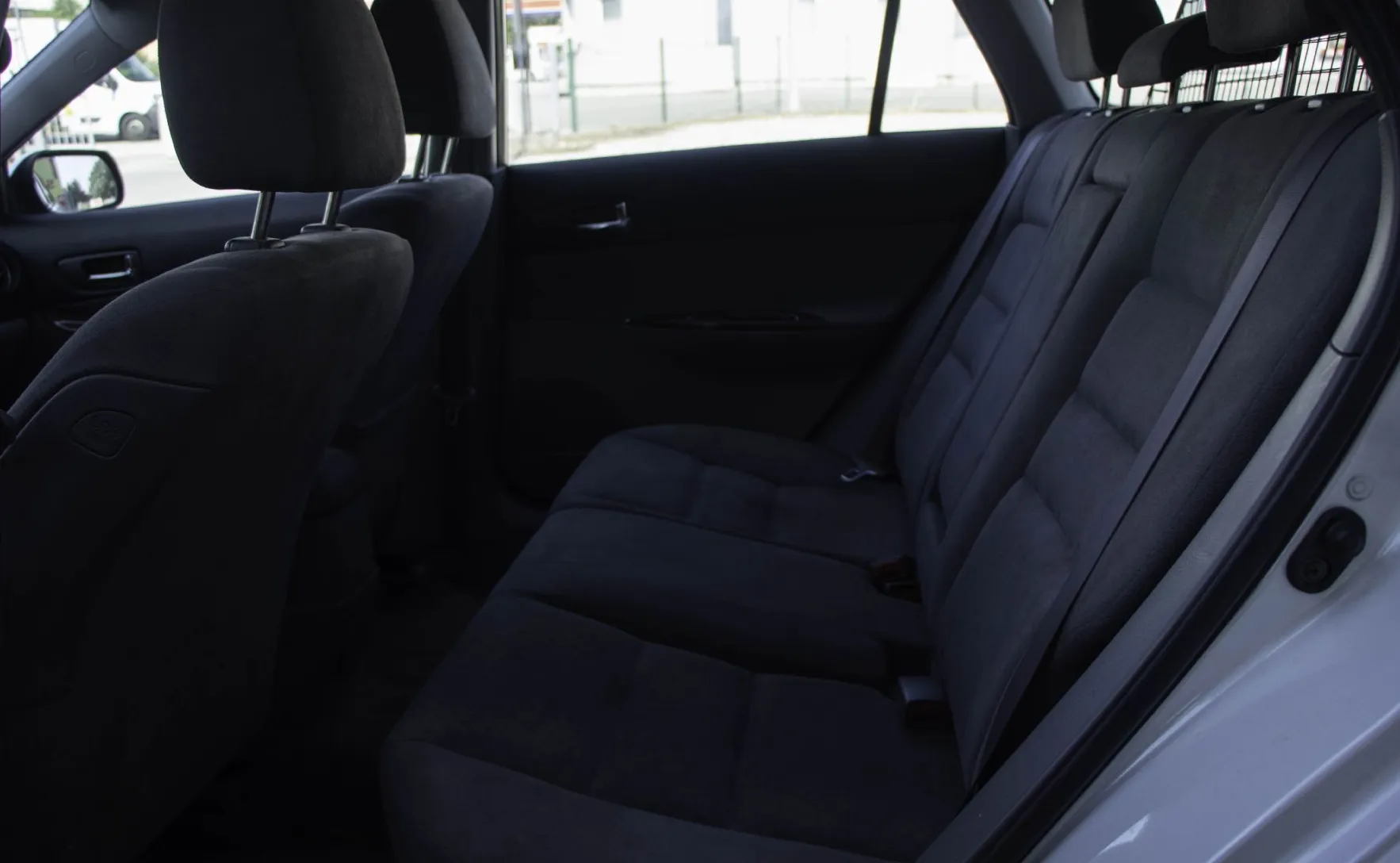 Zunanja slika - Mazda Mazda6 - Sport Combi CD120 TE- TEMPOMAT-PARKING SENZORJI - 9