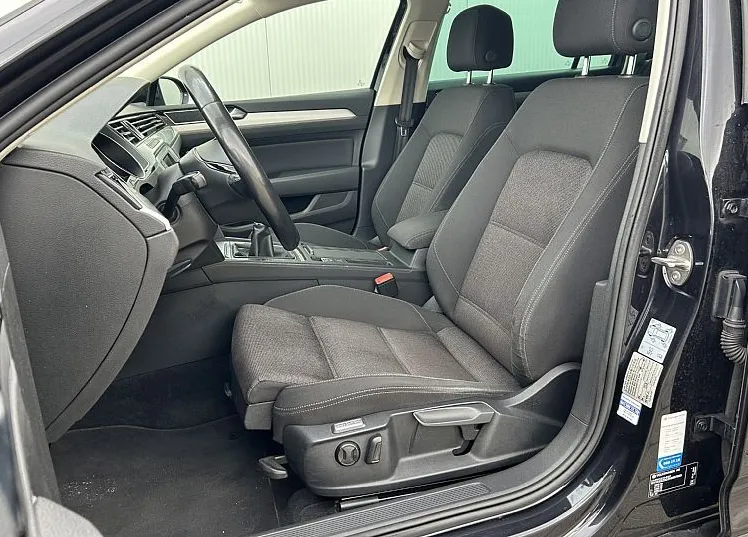 Zunanja slika - VW Passat - Variant 2.0 TDI BMT Comfortline-LED-PDC-KAMERA-ACC- - 9