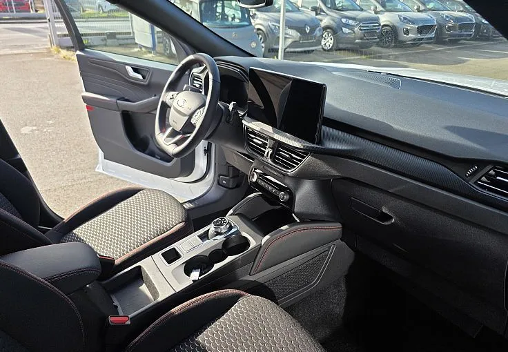 Zunanja slika - Ford Kuga - 1.5 EcoBoost ST-Line - 9