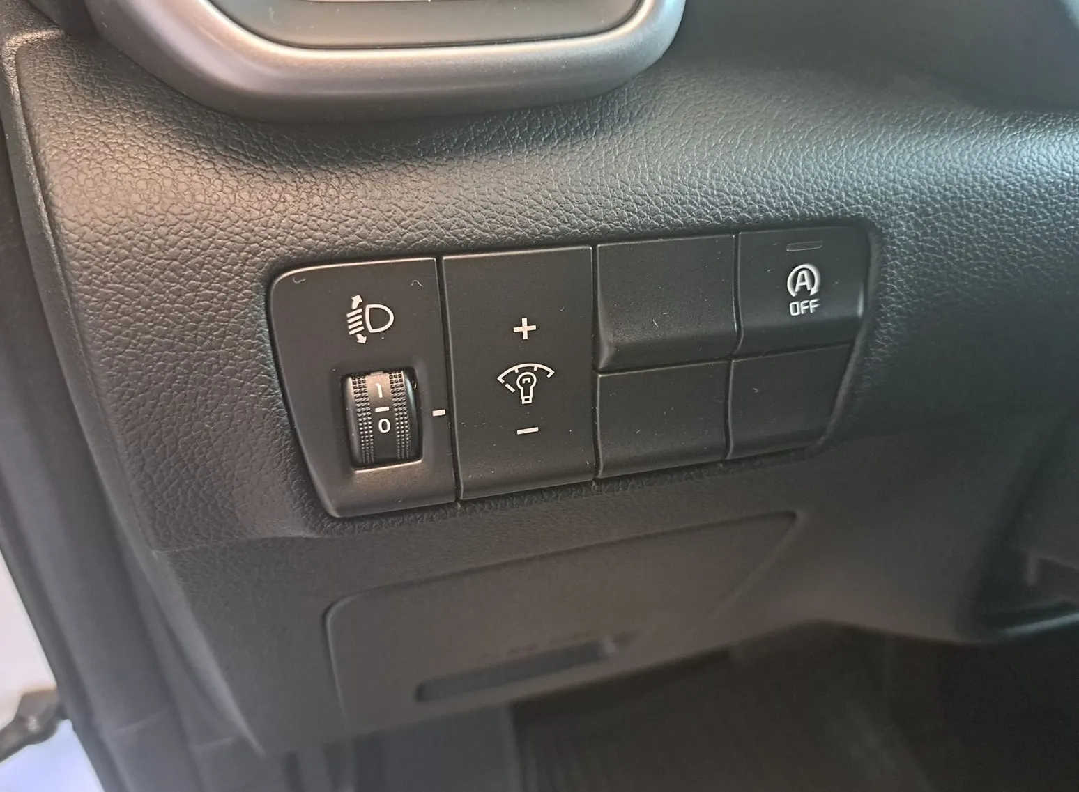 Zunanja slika - KIA Sportage - 1.6 CRDi 7DCT AUT. Z ENOLETNIM JAMSTVOM - 14