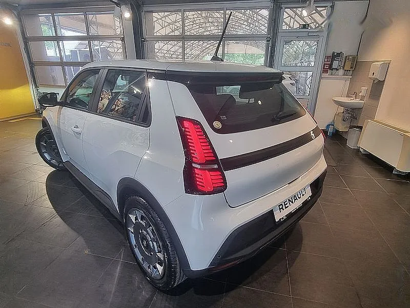 Zunanja slika - Renault 5 E-Tech Electric - Evolution EV40 90kW - 7