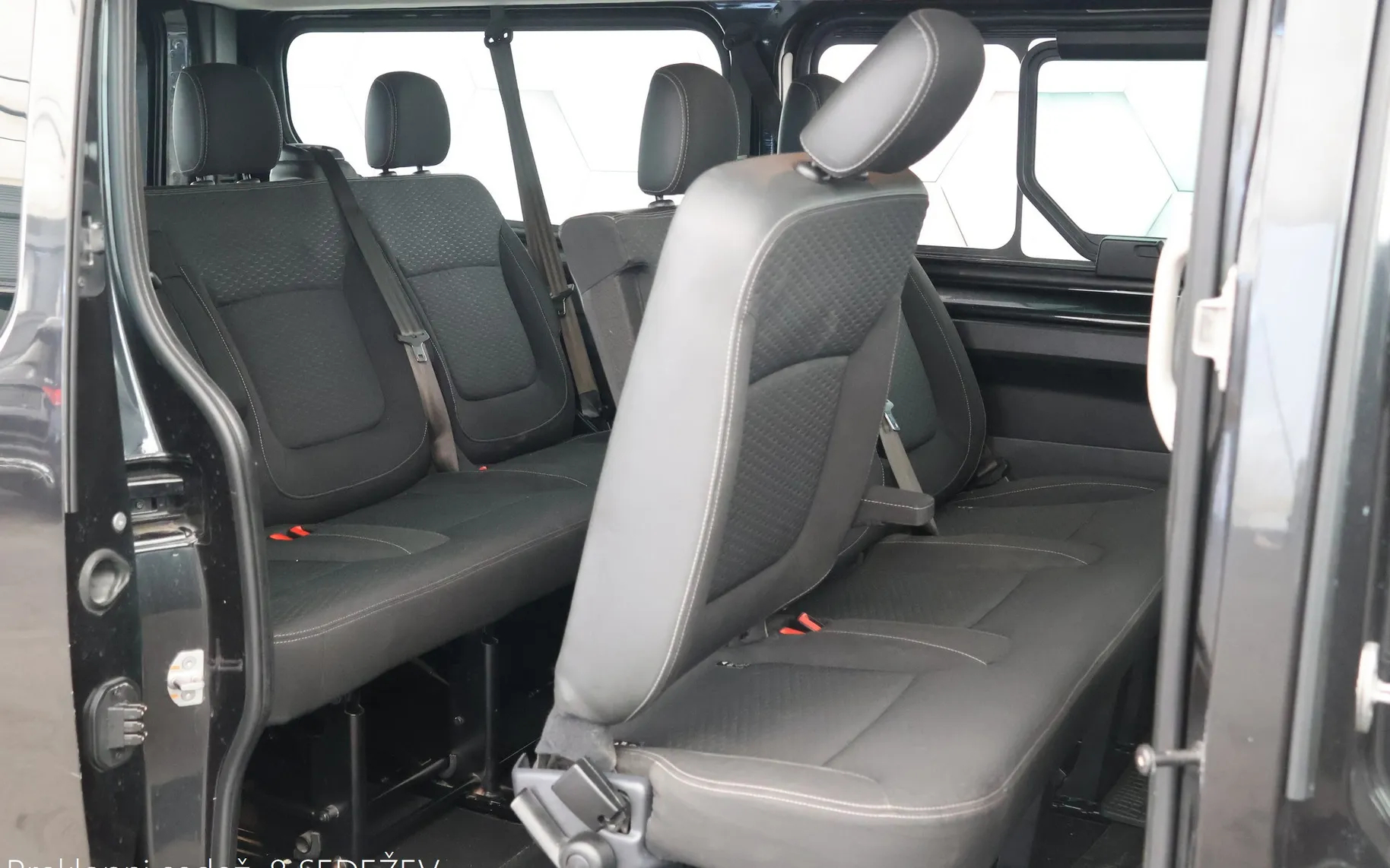 Zunanja slika - Opel Vivaro - 1.6 CDTi - 17