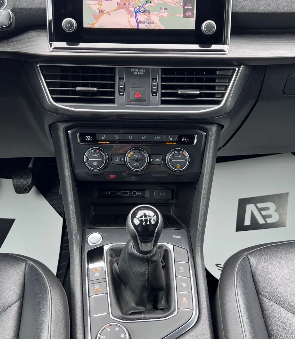 Zunanja slika - Seat Tarraco - 2.0 TDI Xcellence+FULL LED+VIRTUAL+7SED+PANORAMA.. - 15