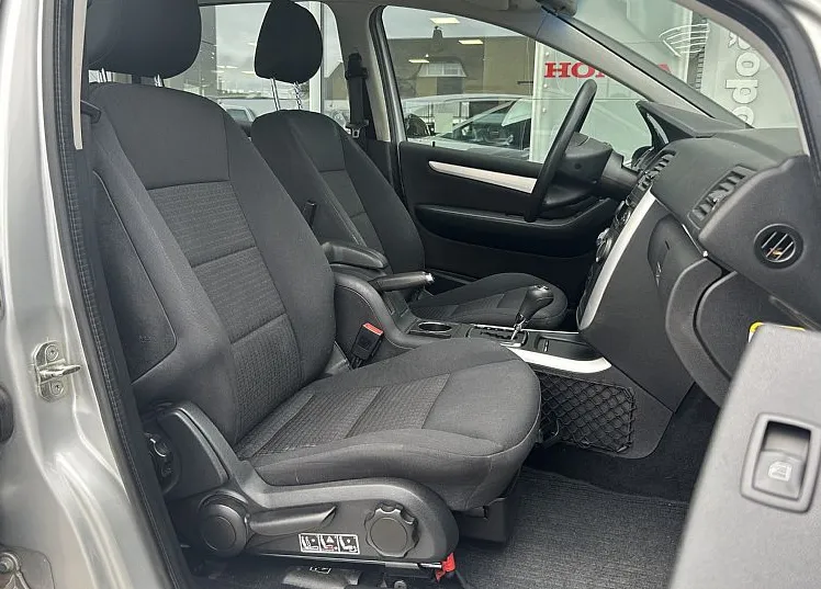 Zunanja slika - Mercedes-Benz B-Razred - B|180 | CDI | AUT | - 10