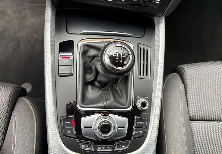 Zunanja slika - Audi Q5 - 2.0 TDI 110kW Business - Webasto. El. prtljažnik - 10