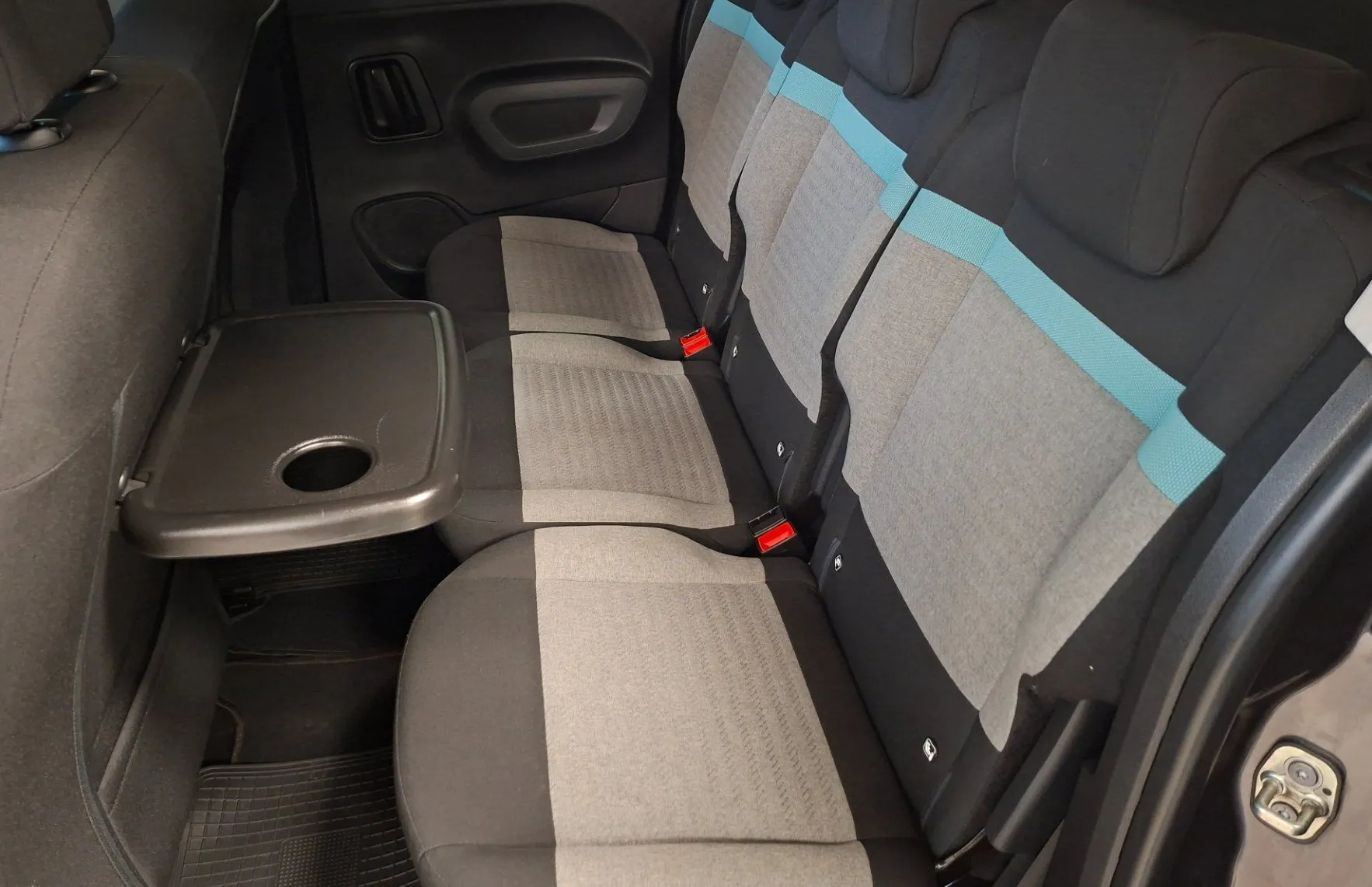 Zunanja slika - Citroën Berlingo - 1.5 BlueHDi 130 S S XL-1.LASTNIK-SLO-ODLIČEN - 16