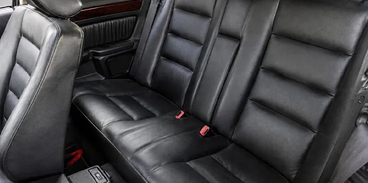 Zunanja slika - Mercedes-Benz E-Razred - E320 - 7