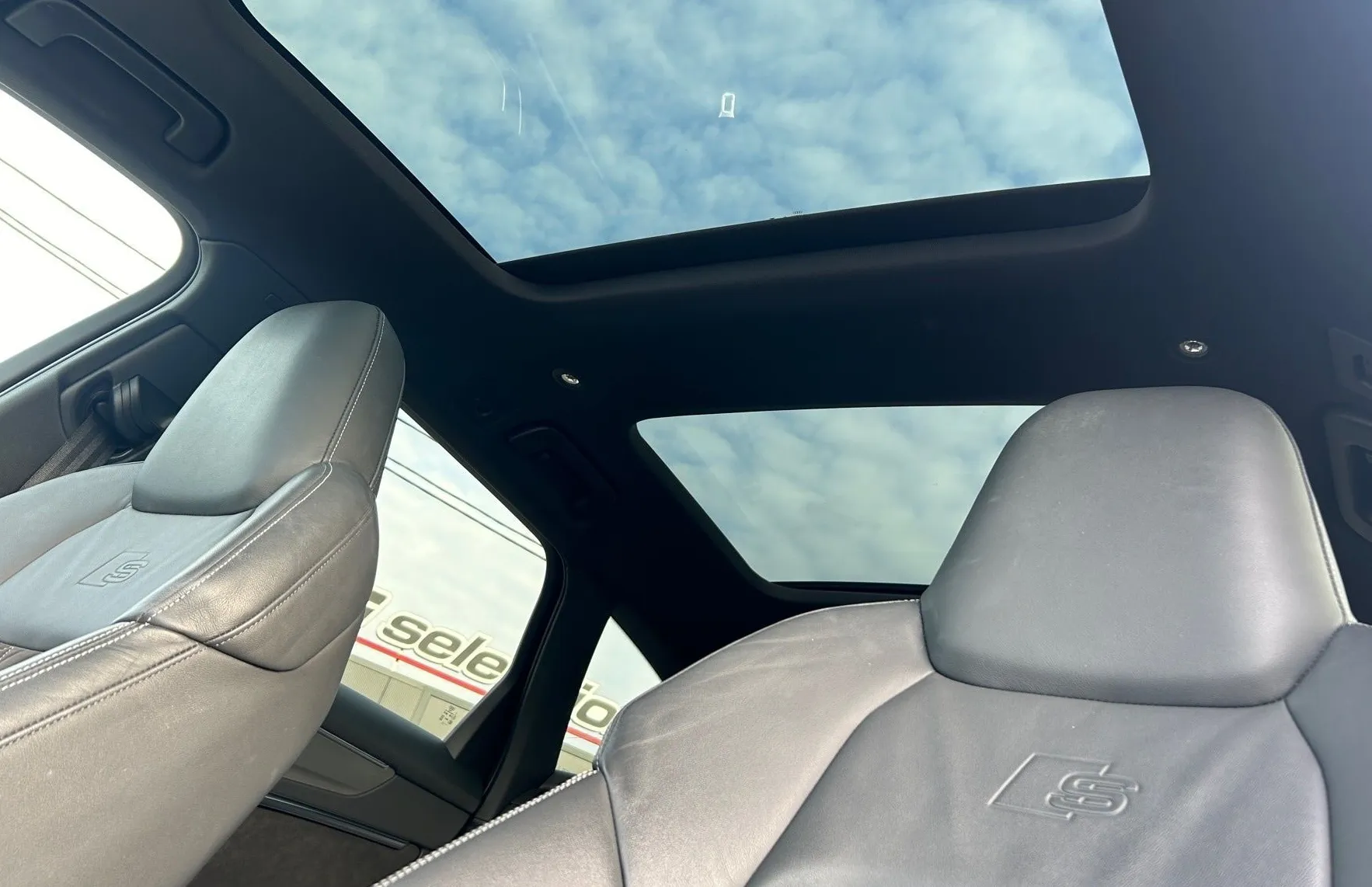 Zunanja slika - Audi S6 - TDI quattro - HD MATRIX - PANO - HEAD UP ... - 17