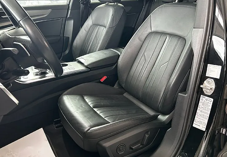 Zunanja slika - Audi A6 - Avant 40 TDI S tronic|ASISTENCE|KAMERA|USNJE|MEMORY| - 7