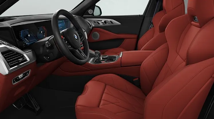 Zunanja slika - BMW XM -  - 3