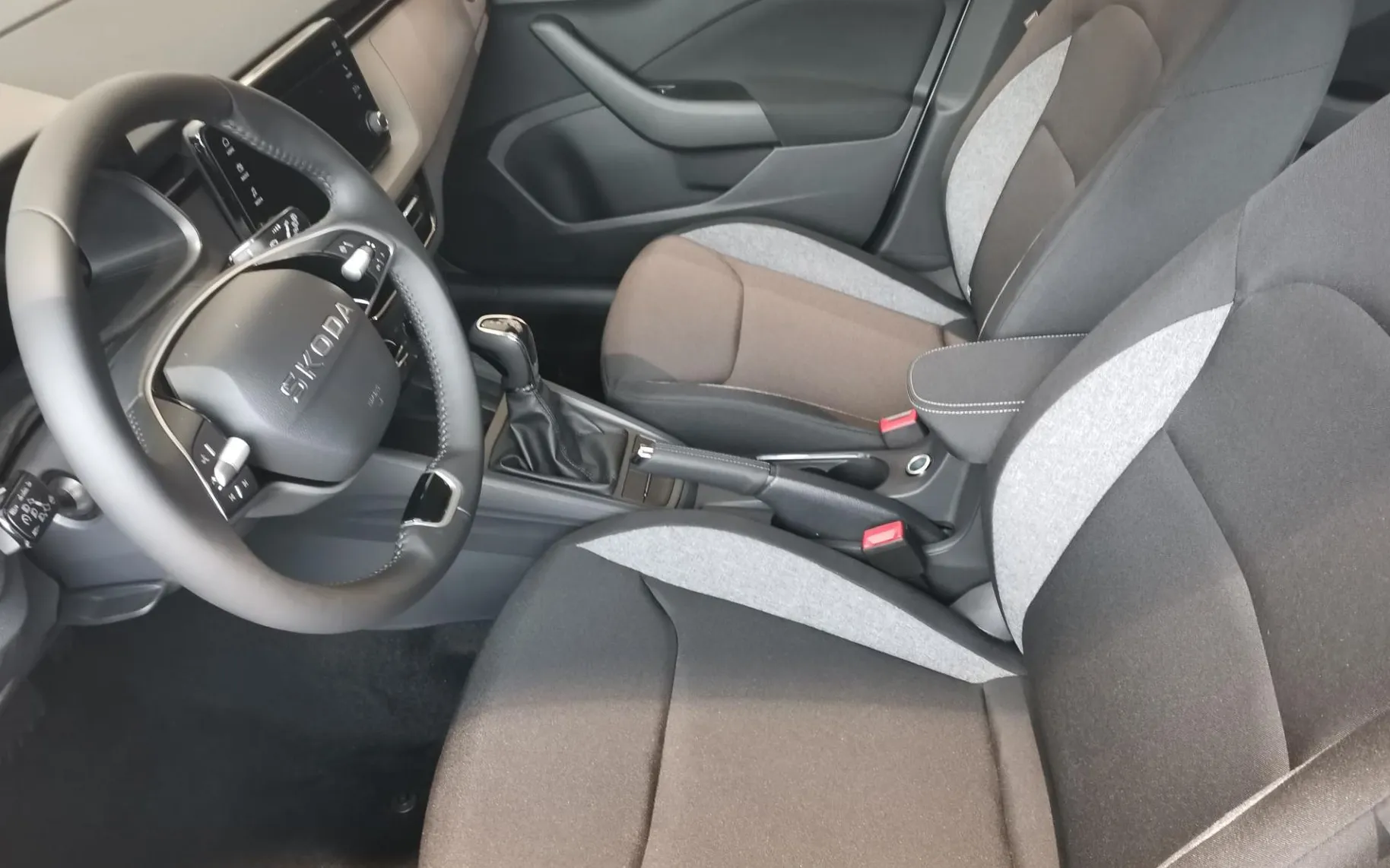 Zunanja slika - Škoda Kamiq - Easy 1.0 TSI 85 kW DSG - 5