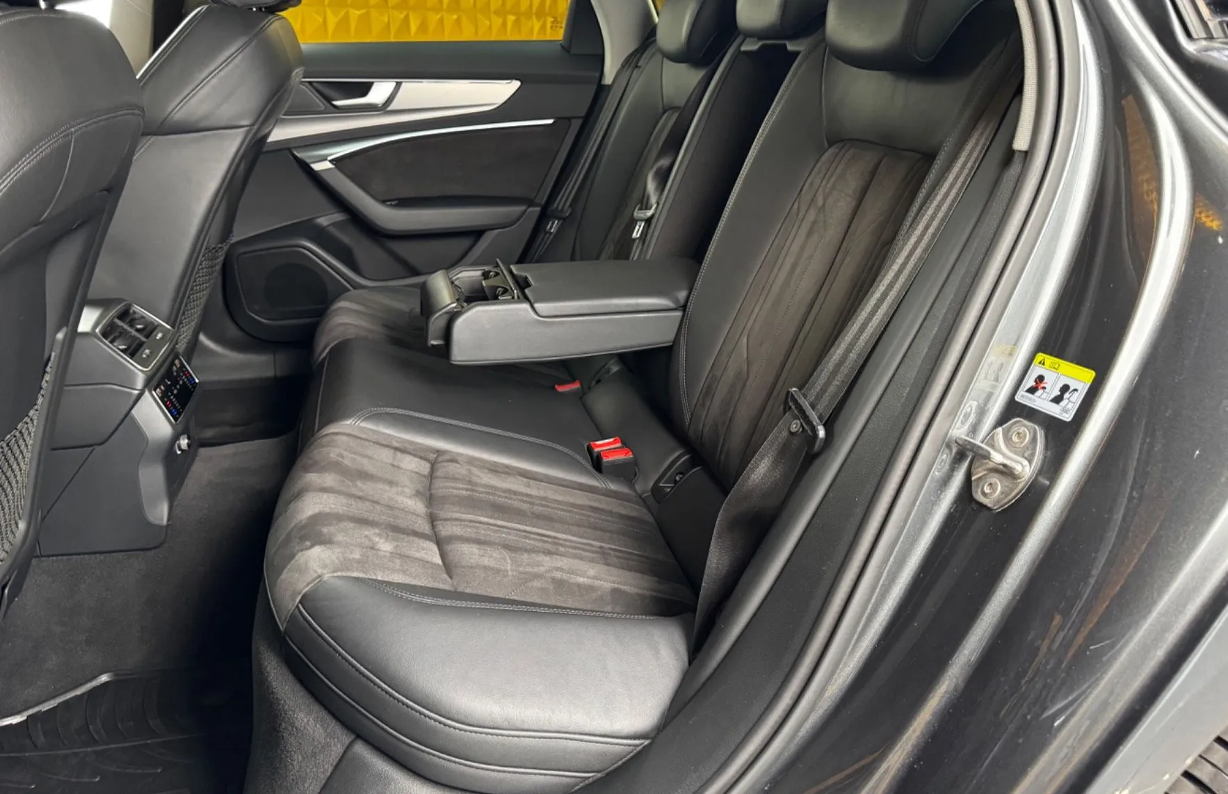 Zunanja slika - Audi A6 - Avant 40 TDI AUT. S Line-VIRTUAL-GRETJE-NAVI-KLJUKA - 19