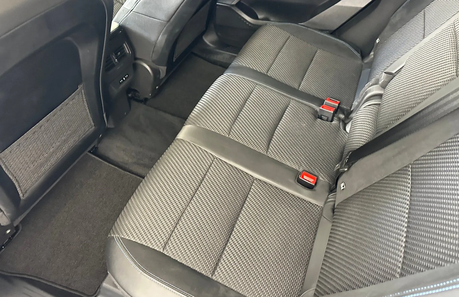 Zunanja slika - Renault Espace - E-Tech 200 Full hybrid esprit Alpine Avt.KAMERA - 15